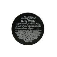 Manic Panic Goth White Cream/Powder Foundation N2