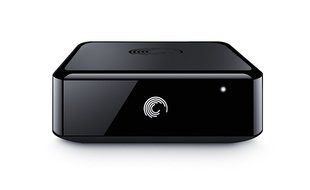 Seagate FreeAgent GoFlex TV STAJ100