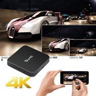 Henscoqi TX3 Pro Smart TV Box Amlogic S905X Android 6.0 Marshmallow TV Box 1G/8G KODI 16.1 Smart Set Top Box Streaming... N10