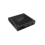 RUPA A5 Android 5.1 TV Box Amlogic S905 Quad Core 4K*2K HD 1G/8G EMMC OTA Original Smart TV Box Mini PC Media... N4