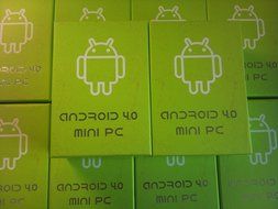 Android 4.0 Mini PC N3