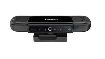 Xiao Aojiao TV PRO Media Player Any TV To Smart Interactive TV Online upgrade OTA Windows 10 Built-in Dual Speaker...