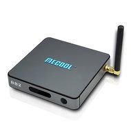 Docooler MECOOL BB2 Smart Android 6.0 TV Box S912 Octa-Core 64bit 2GB / 16GB KODI17.0 XBMC VP9 UHD 4K HDMI Mini... N2
