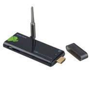 Easytone CX919 Quad Core 2GB/16GB Streaming Media Player Android 4.4 TV Stick Wifi Dongle Smart Mini PC Strong...