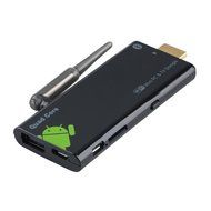 Easytone CX919 Quad Core 2GB/16GB Streaming Media Player Android 4.4 TV Stick Wifi Dongle Smart Mini PC Strong... N2