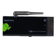 Easytone CX919 Quad Core 2GB/16GB Streaming Media Player Android 4.4 TV Stick Wifi Dongle Smart Mini PC Strong... N7