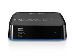 WD TV Play Media Player (2013 Model)