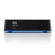 WD TV Play Media Player (2013 Model) N3