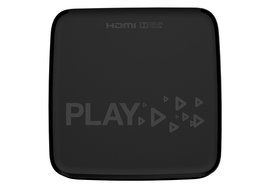 WD TV Play Media Player (2013 Model) N4