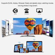 YuRen 2016 Newest KIII Amlogic S905 Android 5.1 TV Box Quad-Core 2G/16G K3 PC 2.4/5G Dual WiFi XBMC UHD 4K 3D... N7