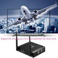 YuRen 2016 Newest KIII Amlogic S905 Android 5.1 TV Box Quad-Core 2G/16G K3 PC 2.4/5G Dual WiFi XBMC UHD 4K 3D... N9