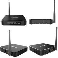 Easytone T95 4K Amlogic S905 Andorid 5.1 Smart Set Top TV Box KODI 16.0 Pre-installed Google Netflix Youtube HDMI... N2
