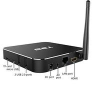 Easytone T95 4K Amlogic S905 Andorid 5.1 Smart Set Top TV Box KODI 16.0 Pre-installed Google Netflix Youtube HDMI... N3