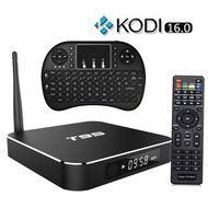 Easytone T95 4K Amlogic S905 Andorid 5.1 Smart Set Top TV Box KODI 16.0 Pre-installed Google Netflix Youtube HDMI... N9