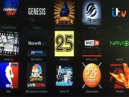 Easytone T95 4K Amlogic S905 Andorid 5.1 Smart Set Top TV Box KODI 16.0 Pre-installed Google Netflix Youtube HDMI... N12