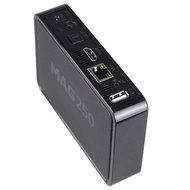 MAG 250/MAG254 IPTV Full HD 3D Media Streamer STB - WiFi &amp; HDMI Bundle Pack 2016 v2.7