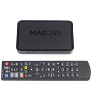 MAG 250/MAG254 IPTV Full HD 3D Media Streamer STB - WiFi &amp; HDMI Bundle Pack 2016 v2.7 N2