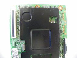 Samsung UN55F7100AFXZA T-Con Board BN95-00965A N3