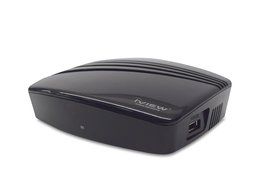 iView 3200STB-A HDTV DTV Digital Converter Box and Antenna with Media Player and Recording PVR Function