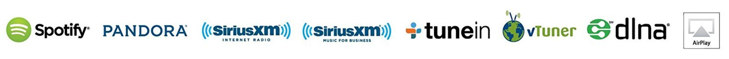 Russound XSource Streaming Audio Player