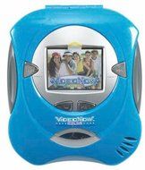 VideoNow Color Personal Video Player - Sapphire