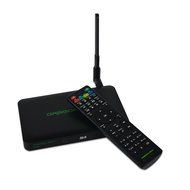 Dragon Box DB5 3 Piece Bundle inlcudes Box, Wireless Keyboard, and VIP Membership Upgrade Great Deal! N2