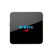 XFH R-BOX Pro Amlogic S912 Android 6.0 4K TV BOX 2G/16G Dual WIFI KODI Media Player N2