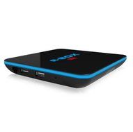 XFH R-BOX Pro Amlogic S912 Android 6.0 4K TV BOX 2G/16G Dual WIFI KODI Media Player N3