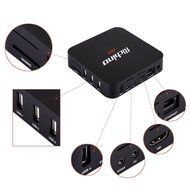 2016 Newest Richino Q1 pro 4K Android TV Box RK3229 1G/8G Quad-core KODI 16.0 Miracast 4K/2K H.265 3D 2.4G WiFi... N5