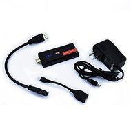 MK809 RK3288 Quad Core 2GB/8GB 4K HDMI H.265 802.11 b/g/n BT4.0 DLNA Wimo Android 4.4 TV Dongle N6