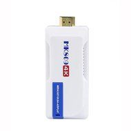 MK809 RK3288 Quad Core 2GB/8GB 4K HDMI H.265 802.11 b/g/n BT4.0 DLNA Wimo Android 4.4 TV Dongle N7
