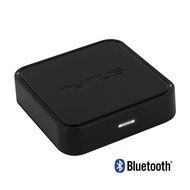 Nyrius Songo Tap Wireless Bluetooth aptX NFC Music Receiver for Streaming iPhone, iPad, Android, Smartphones,... N18