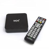 CS838 MX2 AM6 Android 4.2 Amlogic AML8726-MX Dual Core TVBox AV LAN 1G DDR3 8GB TV BOX N5