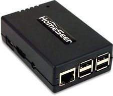 HomeSeer Z-NET Remote Z-Wave Plus Interface