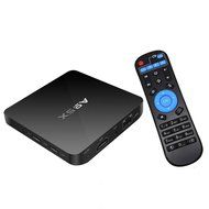Megadream Amlogic S905 Quad Core Cortex A53 2.0GHz 64bit Chipset, Five-core Mali-450MP GPU, Android 5.1 3D 4K...