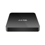 Megadream Amlogic S905 Quad Core Cortex A53 2.0GHz 64bit Chipset, Five-core Mali-450MP GPU, Android 5.1 3D 4K... N2