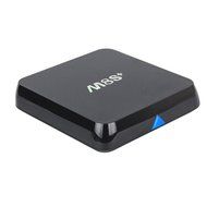 M8S+ M8S Plus TV Box XingYa Fully Loaded KODI Quad Core Android 5.1 Smart Set Top + Free Wireless Keyboard N3