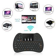 WISEWO MXIII MX3 TV Box Android 4.4 Amlogic S812 2G/8G Quad Core 4K Wifi Google TV Set Top Box Fully Loaded with... N4