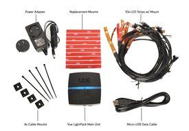 Pivos Vue Lightpack for up to 50" TV N5