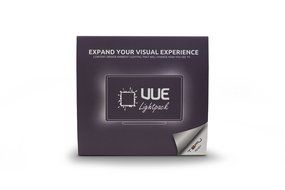 Pivos Vue Lightpack for up to 50" TV N6