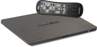 Digital Video Recorder with Streaming Applications - Subscription Free!