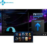 [New Release]BNT Kodi Media Center 64bit Octa Core 2gb Ram 8gb Rom Android Tv Box Android Lollipop 5.1 Streaming... N4