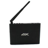 [New Release]BNT Kodi Media Center 64bit Octa Core 2gb Ram 8gb Rom Android Tv Box Android Lollipop 5.1 Streaming... N6