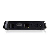 M8S PRO Android 5.1 TV Box, Crazy Box 2016 Newest Amlogic S905 Quad-core 2G/16G 4K TV Box Streaming Media Player... N4