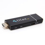 Tronsmart T2000 Mirror2TV EZCast Pro Dongle Miracast/Airplay/DLNA! Supports 4 to 1 Split Screens. (Black) N2