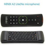 Fully Loaded by Primo Techno MINIX Neo X8-H Plus Smart TV Box Media Player KODI + A2 Lite Wireless Air Mouse N4