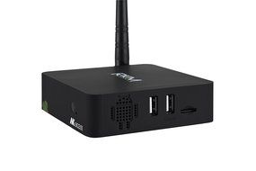 RKM Rikomagic Mk902ii Quad Core Android 4.2 Mini Pc Google Tv Player with 2gb RAM and 16gb ROM, External Wifi... N6