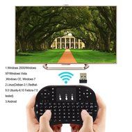 [2016 NEW] Tv Box M8S+ XingYa-Tech android tv box support 4k function with Newest CPU Amlogic S905 Quad Core 1GB... N6