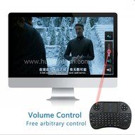[2016 NEW] Tv Box M8S+ XingYa-Tech android tv box support 4k function with Newest CPU Amlogic S905 Quad Core 1GB... N7