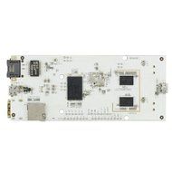 RioRand&trade; Ubuntu Linux Android ICS MiniPC w/ Arduino headers google TV HDMI XBMC N3